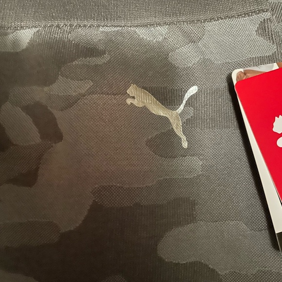 BNWT PUMA seamless leggings. - Picture 5 of 5